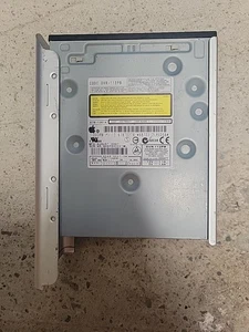 Apple Mac Pro A1186 DVDRW PD112 Drive DVR-112PB 678-1361A 678T0278 -TESTED - Afbeelding 1 van 11