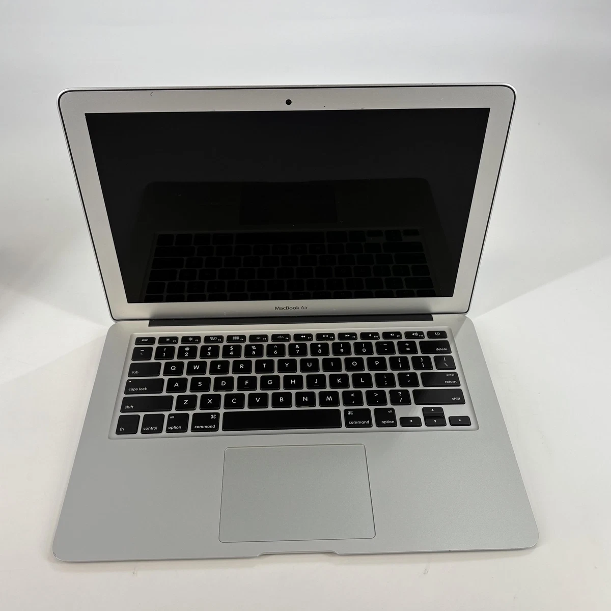 2017 Apple MacBook Air Laptops for sale - eBay