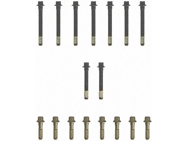 Juego de pernos de cabeza para Oldsmobile Cutlass Supreme RB528FY Foto 1 de 1