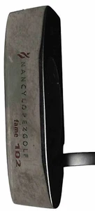 Nancy Lopez Fame 102 Putter 34" Womens RH - Picture 1 of 7