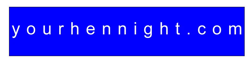 yourhennight.com - Image 1 of 1