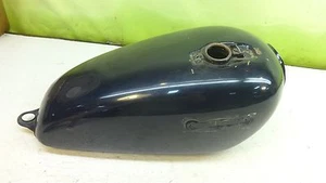1981 yamaha xs650 Y467~ gas fuel petrol tank - Picture 1 of 7