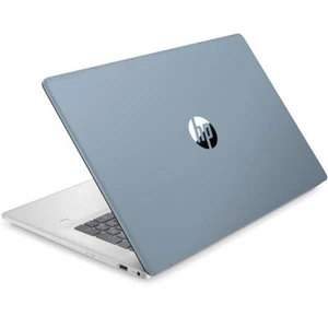 HP Laptop 17.3 HD+ TouchScreen Intel N4120 QuadCore 2.60GHz 128GB SSD Windows 11 - Picture 1 of 33