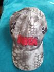 Nra Friends Of Nra Hat Cap Adjustable Back Made In The Usa