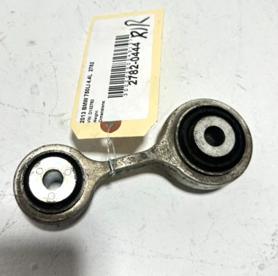 Brazo de control integral inferior trasero derecho BMW 750LI 4,4 L 2009-2015 OEM Foto 1 de 4