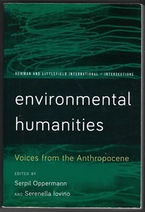 Environmental Humanities : Voices from the Anthropocene, VG - Imagen 1 de 1