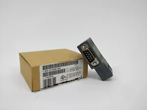 Siemens 6ES7972-0BA52-0XA0 SIMATIC DP Connector - Bild 1 von 4