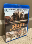 Disque The Hurt Locker (Blu-ray, 2010, canadien) excellent, *lire la description