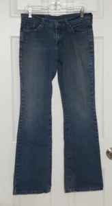 Lucky Brand Blue Jeans Womens Size 28R Bootcut Sweet N Low Medium Wash - Picture 1 of 4