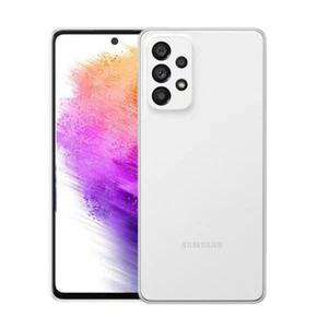 Original Samsung Galaxy A73 5G SM-A736B 6.7in - 8GB/128GB 108MP - Dual Sim New - Afbeelding 1 van 28
