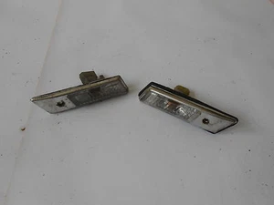 Seitenblinker BMW E36 Tuning Paar - Bild 1 von 1