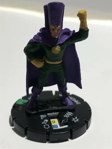 Heroclix Marvel Avengers- Immortus #020 with Card - Picture 1 of 5
