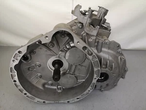 Mercedes Benz Schaltgetriebe 6-Gang 711.640 711640 überholt W245/W169 180CDI 200 - Bild 1 von 4