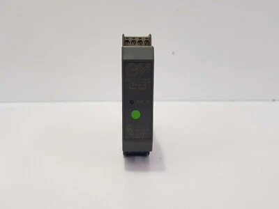 GM INTERNATIONAL PSD1001C SINGLE CHANNEL DIN RAIL POWER SUPPLY - Image 1 of 4