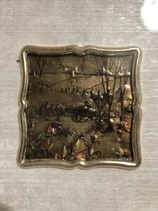 Artistic Creations Precious metals Italian Art 925 % Sterling Silver Handmade - Picture 1 of 7