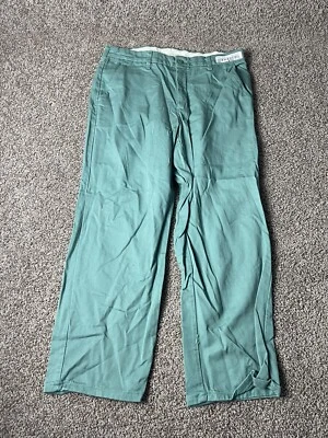 Pantalones peto resistentes al fuego Bulwark FR peso medio talla (34x28) usados en excelente estado Foto 1 de 4