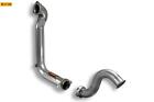 Supersprint Sports Exhaust Turbo Downpipe Peugeot Rcz Thp 1.6I 156 Hp And 200 Hp