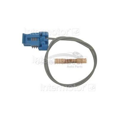 Un nuevo conector de arnés de interruptor de corte de compresor de aire acondicionado de encendido estándar S963 Foto 1 de 4