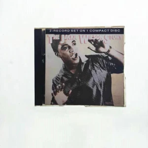 Jackie Wilson - The Jackie Wilson Story 074643862325 CD A14624 - Imagen 1 de 2
