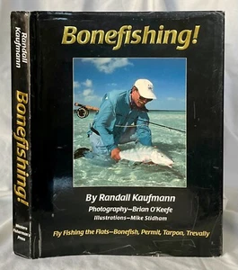 Bonefishing! by Randall Kaufmann - Picture 1 of 1