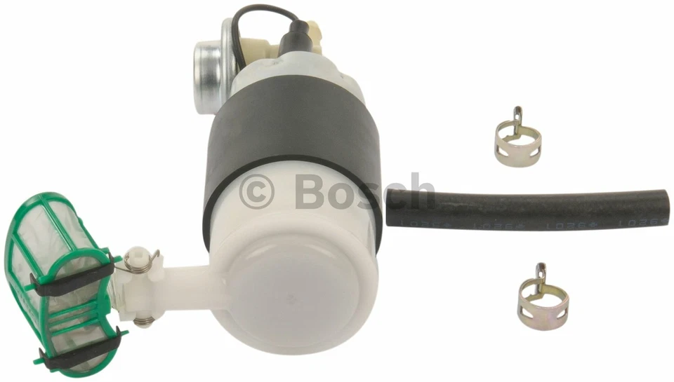 Nueva bomba de combustible Bosch 69681 para Nissan Máxima 1985-1988 Foto 1 de 1