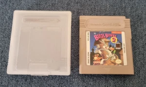 Nintendo Game Boy Spiel The Bugs Bunny Crazy Castle 2 - Bild 1 von 2