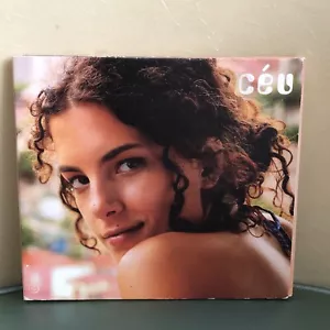 Ceu by Ceu (CD, 2007) CD Rare Free Shipping - Picture 1 of 6