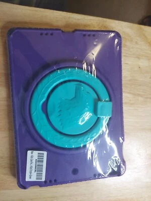 NEW IPad 5th/6th/Air/Air 2/Pro 9.7” Screen protector For Kids - Image 1 of 2