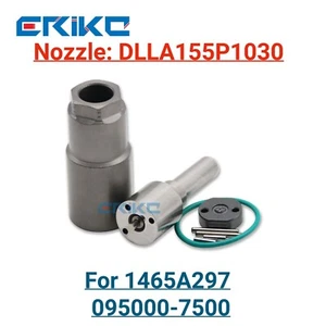Engine Repair Kit DLLA155P1030 Nozzle Valve for 1465A297 095000-9560 - Picture 1 of 6
