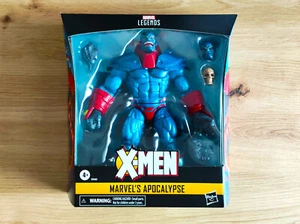 NEU Marvel Legends - Apocalypse Figur | Hasbro | X-Men | Age of Apocalypse - Bild 1 von 2