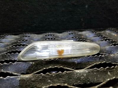 11 12 13 BMW 128i 135i GUARDABARROS LUZ DE GIRO LÁMPARA BOMBILLA OEM Foto 1 de 4