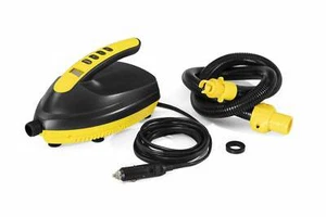 Bestway 12V Auto-Air Electric Pump - Picture 1 of 7