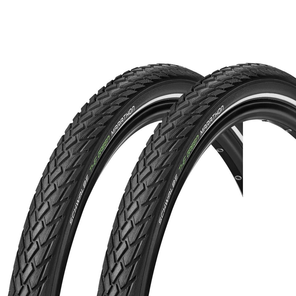 Schwalbe Green Marathon Reflex Draht HS620 E-Bike 11159394