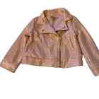 Oshkosh Pink Jacket Size 2T