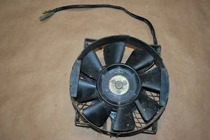 1991 SUZUKI VX800 RADIATOR FAN WORKING COND. - Picture 1 of 2