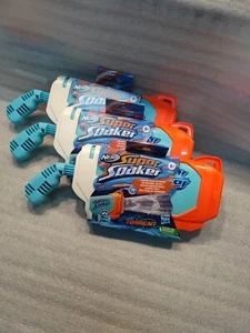 A-Ware!! Hasbro - Nerf Super Soaker Torrent, Wasserblaster, Wasserpistole - Bild 1 von 5