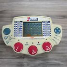 1999 Jeopardy Handheld Game Tiger Electronics Inc. Deluxe Edition Game