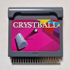 Crystball | SuperVision | Watara🕹Very Good Condition | CrystBal