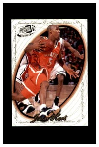 2000 Press Pass SE #24 Jason Hart SYRACUSE ROOKIE - Picture 1 of 2