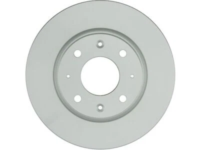 For 2005-2009 Kia Spectra5 Brake Rotor Front Bosch 91455BQXZ 2006 2007 2008 - Image 1 of 2