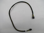 Genuine Dell T5820 Cable 27" Long 8 Pin Male to 6+2 Pin Male DP/N: 076VYK Tested