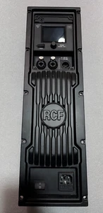 Vollverstärkermodul RCF ART 915-AX 2100W Biamplified NICHT SIEBDRUCK - Bild 1 von 2