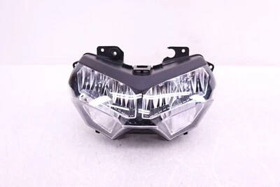 2023 22-24 KAWASAKI KLR650 KLR 650 OEM FARO DELANTERO CARCASA LUZ K244 Foto 1 de 4