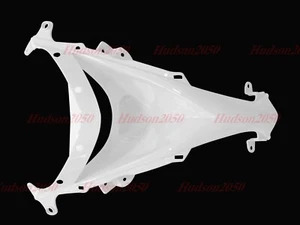 Unpainted Front Nose Centre Cowl Fairing For KAWASAKI Ninja ZX10R 2008-2010 - Picture 1 of 1