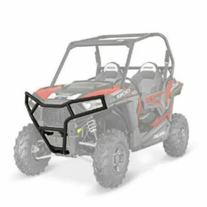 polaris front deluxe brush guard stock 2880166 - Picture 1 of 1
