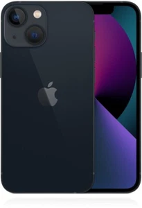 Apple iPhone 13 128GB mitternacht Smartphone ohne Simlock - Bild 1 von 3