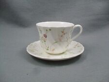 Wedgwood Campion Cup & Saucer