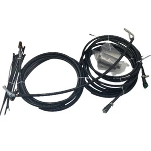 Kit de línea de combustible de nailon NFR0049 para Avalanche Suburban Yukon Escalade 2 y 4Wd 5,3L - Imagen 1 de 4