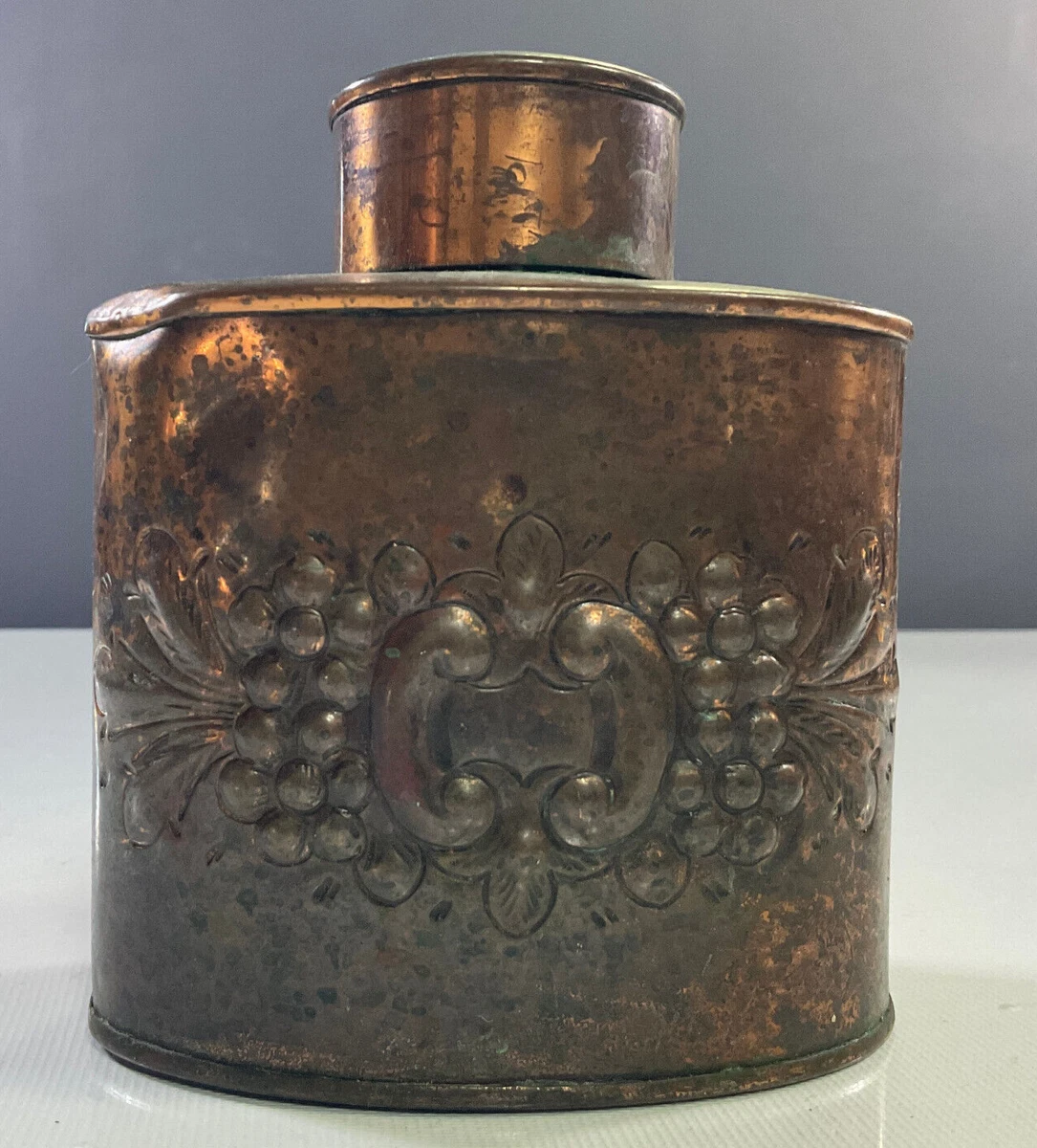 Copper Antique Original Chinese Antiques 1850-1899 | eBay