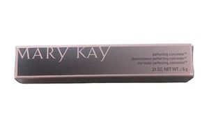 Mary Kay Perfecting Concealer Deep Bronze Full Size 0.21 oz New In Box 092196 - Picture 1 of 5